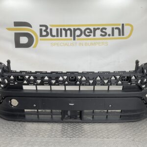 Bumper Volkswagen Crafter 7C0 17-22 7C0807221B Voorbumper G5-23042
