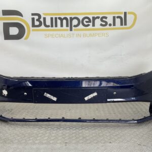 Bumper Volkswagen Golf Sportsvan 510807221f Voorbumper C8-23043