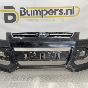 Bumper Ford Kuga MK2 Stline ST Line CV44-1775A Voorbumper D9-23046