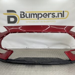Bumper MG HS Hybrid Facelift 22-25 P10947207 Voorbumper M1-23048
