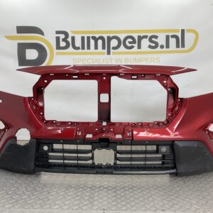 Bumper Suzuki SX4 S Cross 21-71711-63T Voorbumper E5-23050