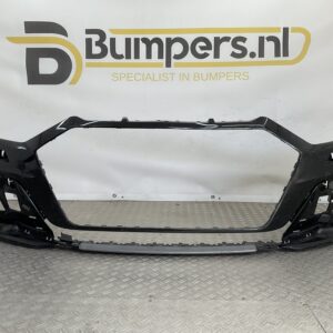 Bumper Audi A1 82A Sline S-Line KLS 19-23 82A807437F Voorbumper H2-23052