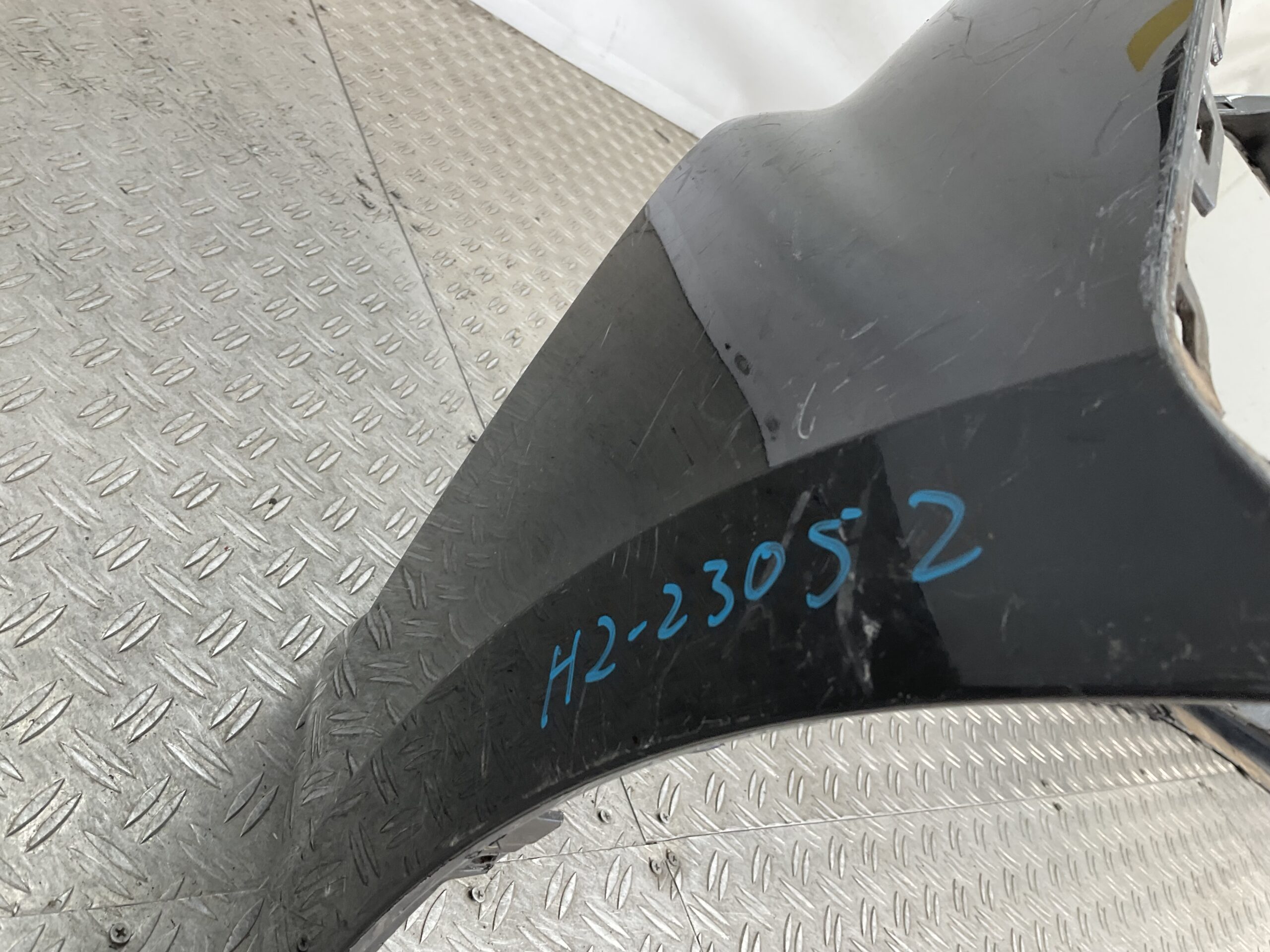 Bumper Audi A1 82A Sline S-Line KLS 19-23 82A807437F Voorbumper H2-23052