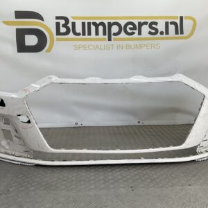 Bumper Audi A1 82A 19-23 kls 82A807437A Voorbumper H2-23053