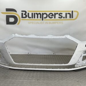 Bumper Audi A1 82A 2019-2023 KLS PDC 82A807437A Voorbumper H2-23054