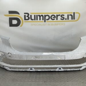 Bumper Skoda Kamiq 2023-2025 658807221D Voorbumper H10-23056