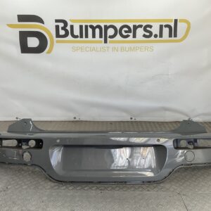 Bumper Mini Clubman F54 One Cooper 14- 7348920 Achterbumper E9-23070