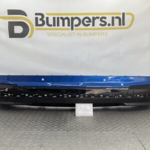Bumper Skoda Enyaq IV 5LG pdc 5LG807568 Achterbumper E9-23066