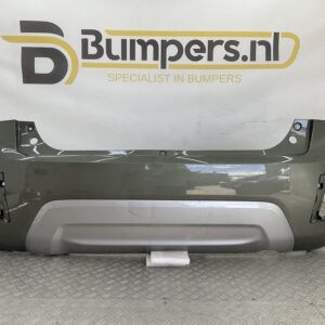 Bumper Suzuki Ignis 3 III Facelift 20- 71811-73S0 Achterbumper E9-23067