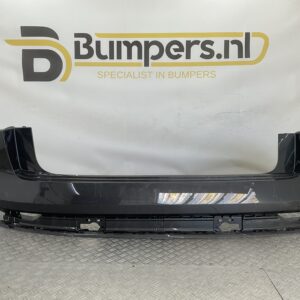 Bumper Audi Etron E-Tron 4KE 19- 4KE807511 Achterbumper E9-23062