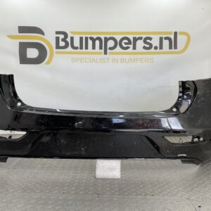 Bumper Volvo V40 R Design R-Design 31283756 Achterbumper E9-23060