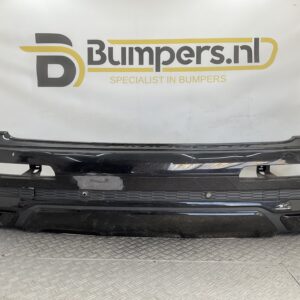 Bumper Audi Q7 4M SQ7 17-24 4M0807511 Achterbumper E9-23058