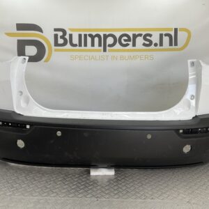 Bumper Mazda CX-30 CX30 6xpdc DN4J-50221 19- Achterbumper E9-23057