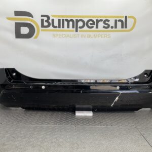 Bumper Toyota RAV4 V 18- 52453-42040 Achterbumper E9-23071