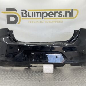 Bumper Opel Corsa F 2017-2021 50032559 Achterbumper E9-23082