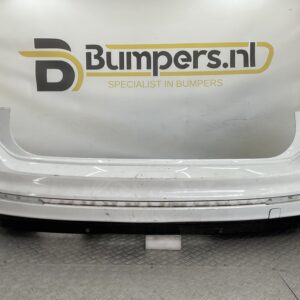 Bumper Volkswagen Tiguan 5NA 16-21 5NA807417 Achterbumper E9-23079