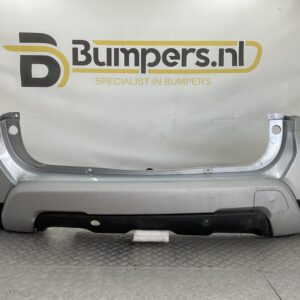 Bumper Dacia Duster 2 II 17-20 pdc 850700542R  Achterbumper E9-23077