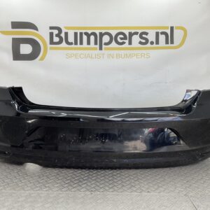 Bumper Volkswagen Polo 6R 07-13 6C6807421A Achterbumper E9-23076