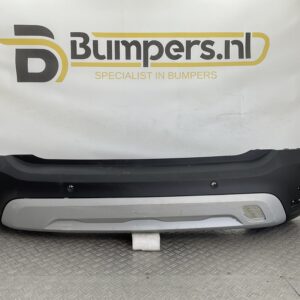 Bumper Opel Crossland X 17-21 39188060 Achterbumper E9-23087