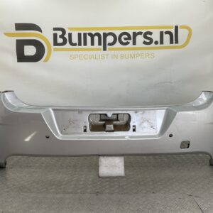 Bumper Citroen C4 II 11-16 9671074477 Achterbumper E9-23078