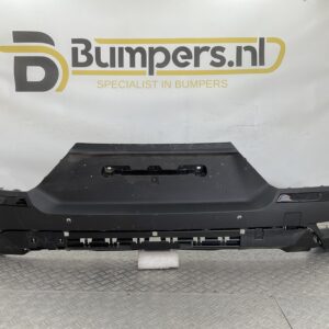 Bumper Renault Symbioz 24- 791629974R Achterbumper Spoiler Diffuser E9-23073