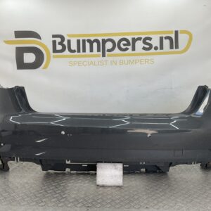 Bumper Audi A3 8V Facelift Sportback 16-20 8V4807511L Achterbumper E9-23072