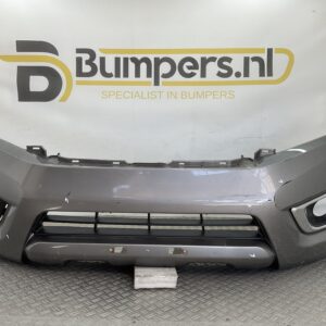 Bumper Nissan Navara D23 S13958 2018 62022-4JU0H Voorbumper G5-23088