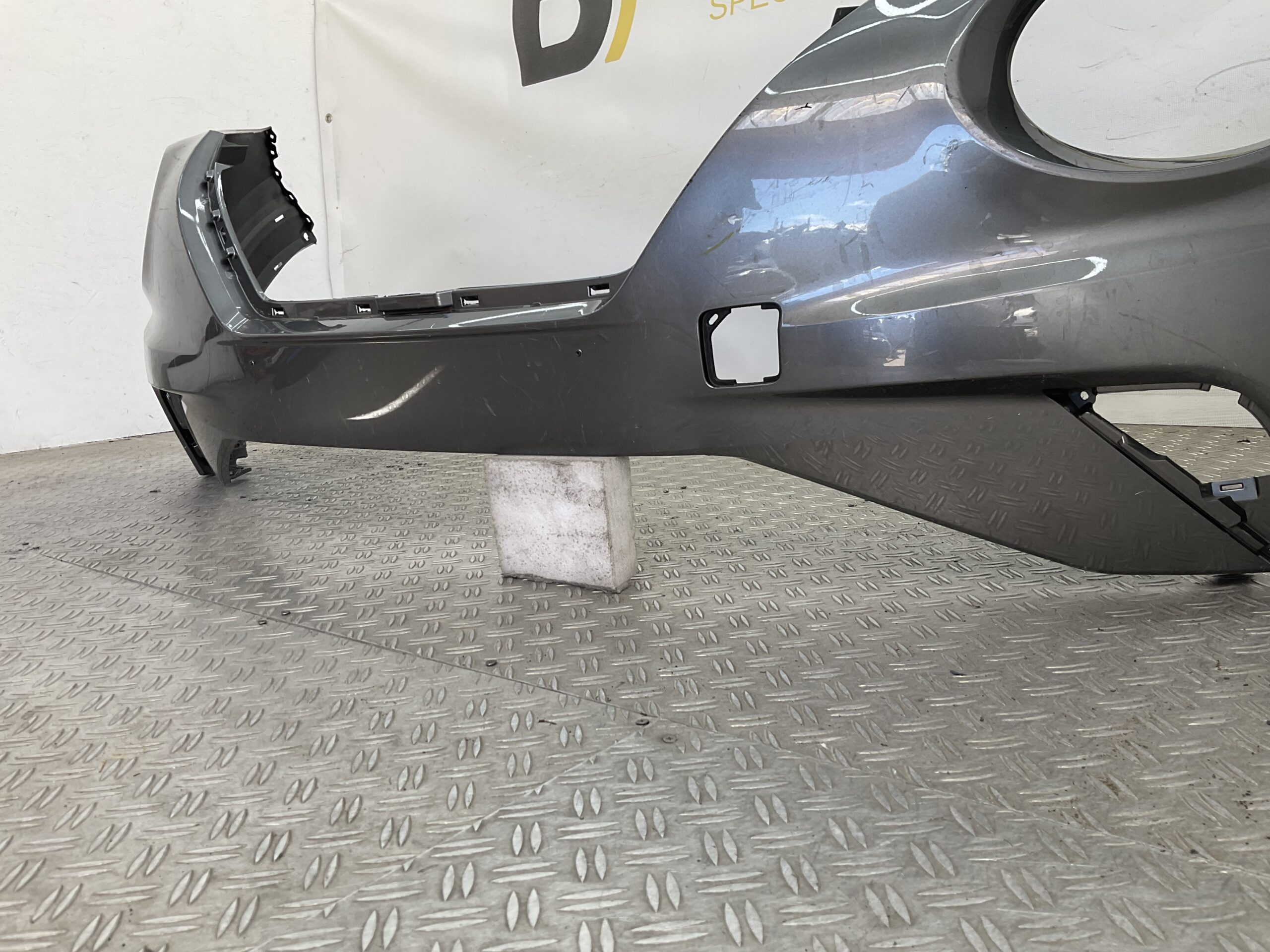 Bumper Nissan Juke F16 19-23 62022-6PA0H Voorbumper G5-23089