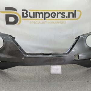 Bumper Nissan Juke F16 19-23 62022-6PA0H Voorbumper G5-23090