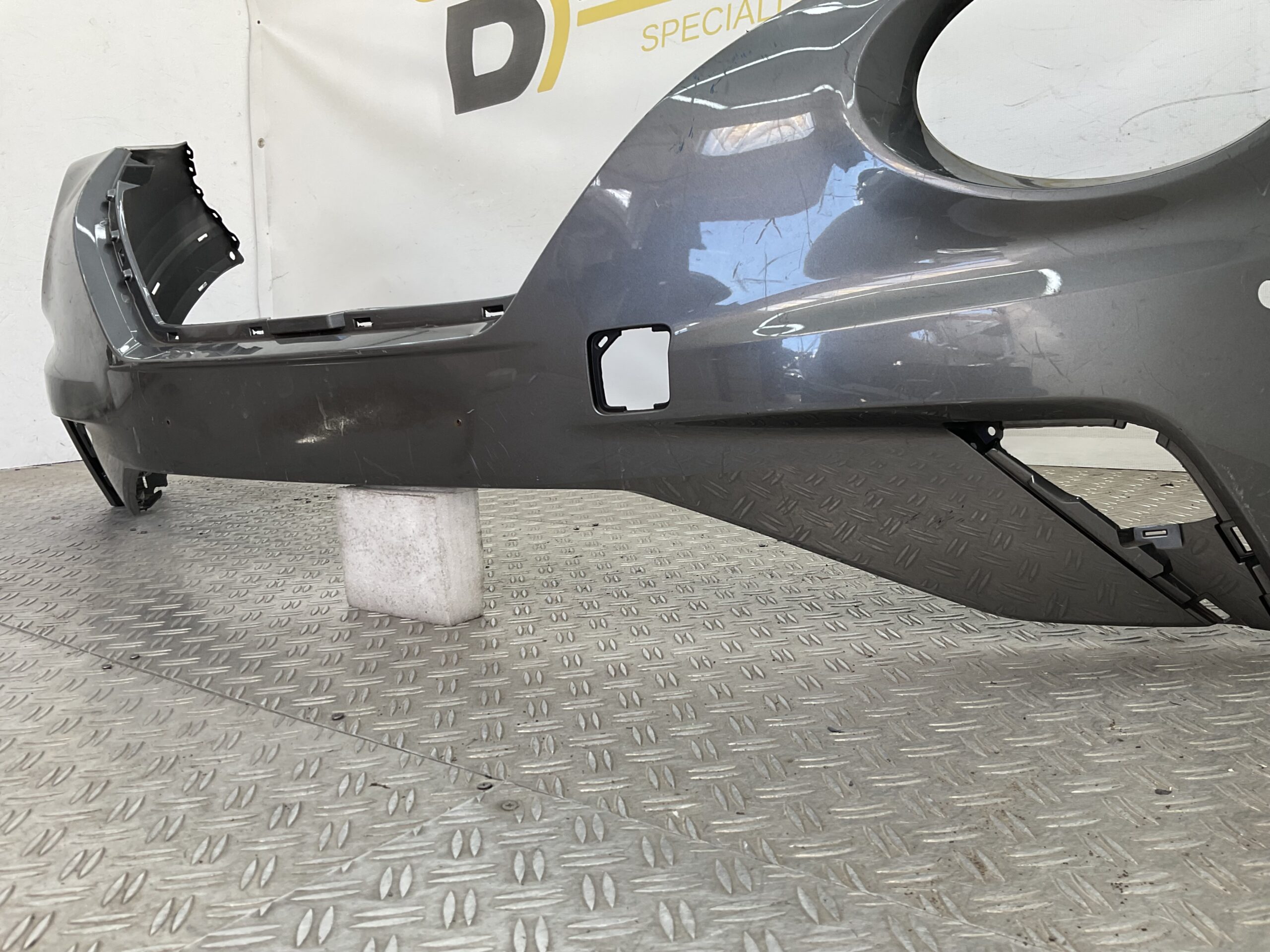 Bumper Nissan Juke F16 19-23 62022-6PA0H Voorbumper G5-23090