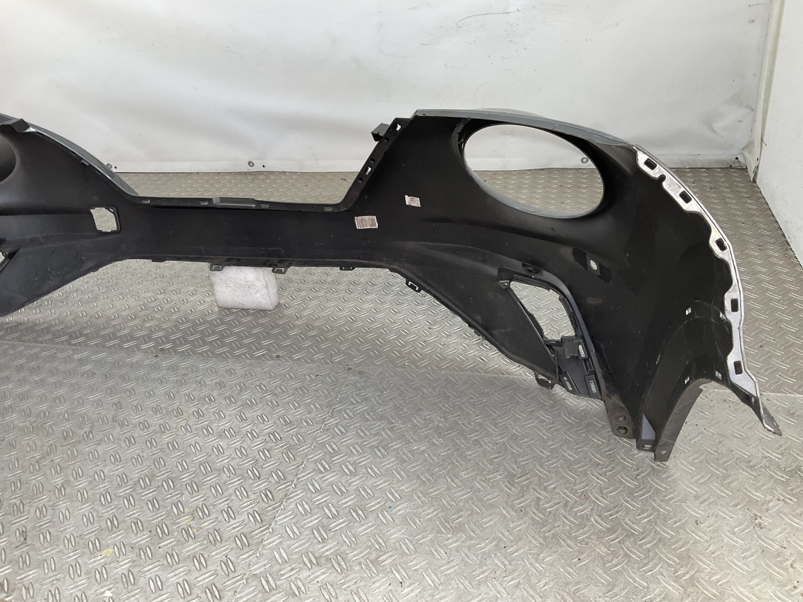 Bumper Nissan Juke F16 19-23 62022-6PA0H Voorbumper G5-23090