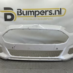 Bumper Ford Mondeo MK5 14-19 DS73-17757-J Voorbumper D2-23091