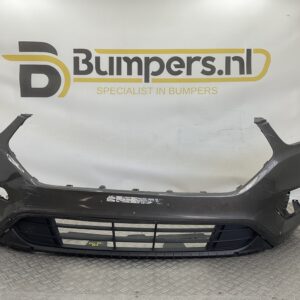 Bumper Ford Kuga MK2 Facelift ST-Line STline 16- GV44-S17K819-A Voorbumper D1-23092