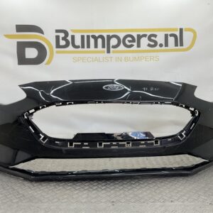 Bumper Ford Focus MK4 Normaal 2017-2022 JX7B-17757-A Voorbumper D9-23093