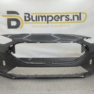 Bumper Ford Focus MK4 Stline ST-Line 22- NX7B-17757-S Voorbumper D5-23094