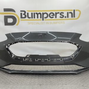 Bumper Ford Focus MK4 Normaal 2017-2022 JX7B-17757-A Voorbumper D9-23095