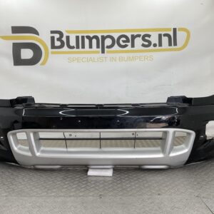 Bumper Ford Ranger T6 2011-2015 AB39-17C831-GD Voorbumper D1-23098
