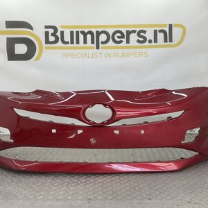 Bumper Toyota Prius XW50 16-18 52119-47700 Voorbumper D1-23099