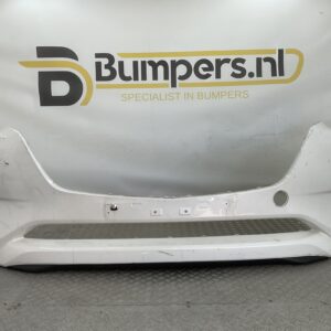 Bumper Mazda CX-60 CX60 22- pdc KR9P-50031 Voorbumper B5-23102