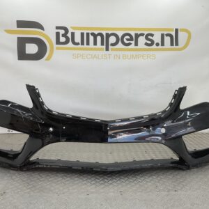 Bumper Mercedes E Klasse AMG W207 A207 2013 A2078857825 Voorbumper A2-23103