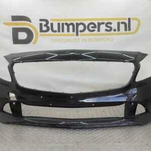 Bumper Mercedes A Klasse W176 Facelift A1768853625 Voorbumper A2-23104