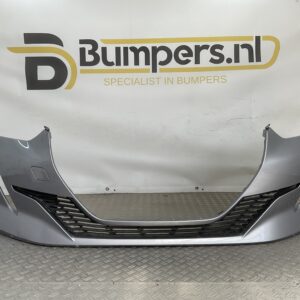 BUMPER Peugeot 208 II 2020-2024 9823203580 VOORBUMPER J4-23111