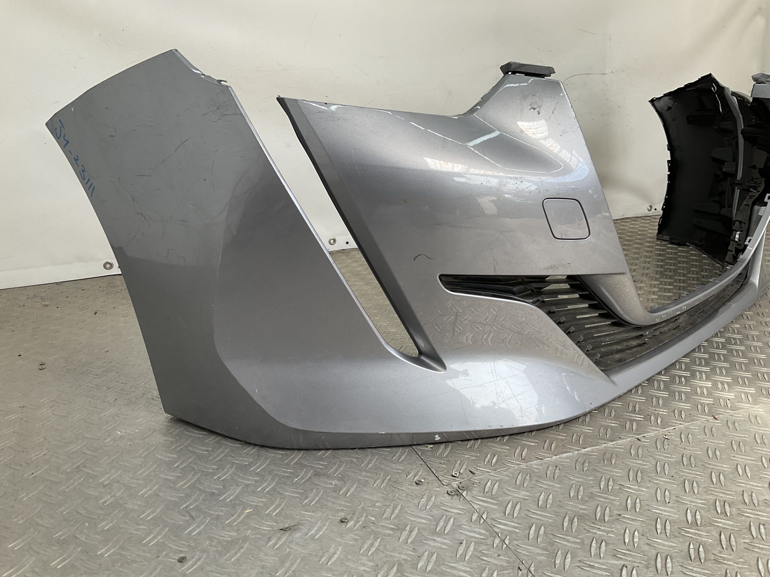 BUMPER Peugeot 208 II 2020-2024 9823203580 VOORBUMPER J4-23111