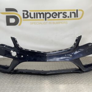 Bumper Mercedes E Klasse AMG W207 A207 2013 A2078857825 Voorbumper A2-23112