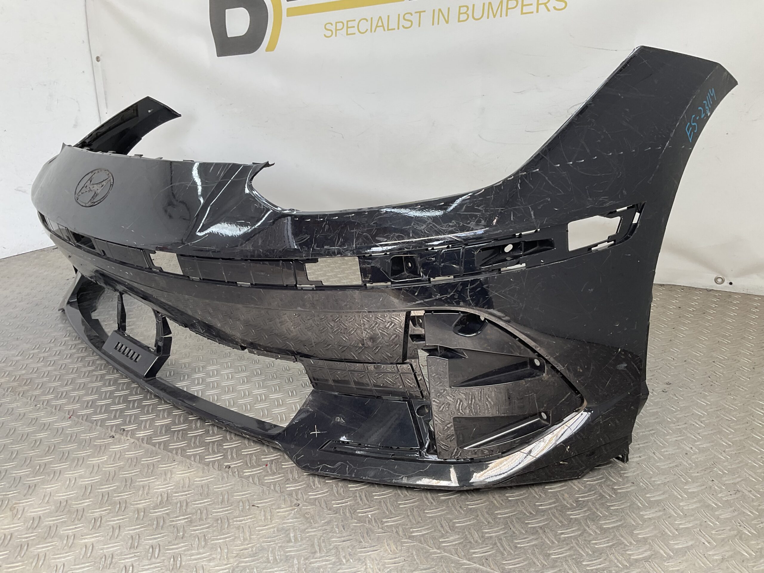 Bumper Hyundai Ioniq 6 VI 86511-KL000 Voorbumper E5-23114