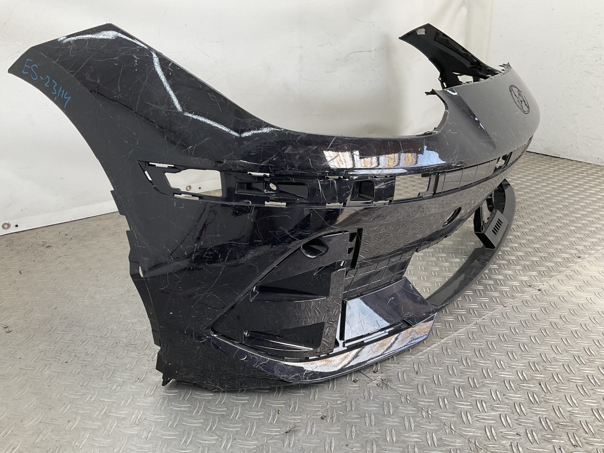 Bumper Hyundai Ioniq 6 VI 86511-KL000 Voorbumper E5-23114