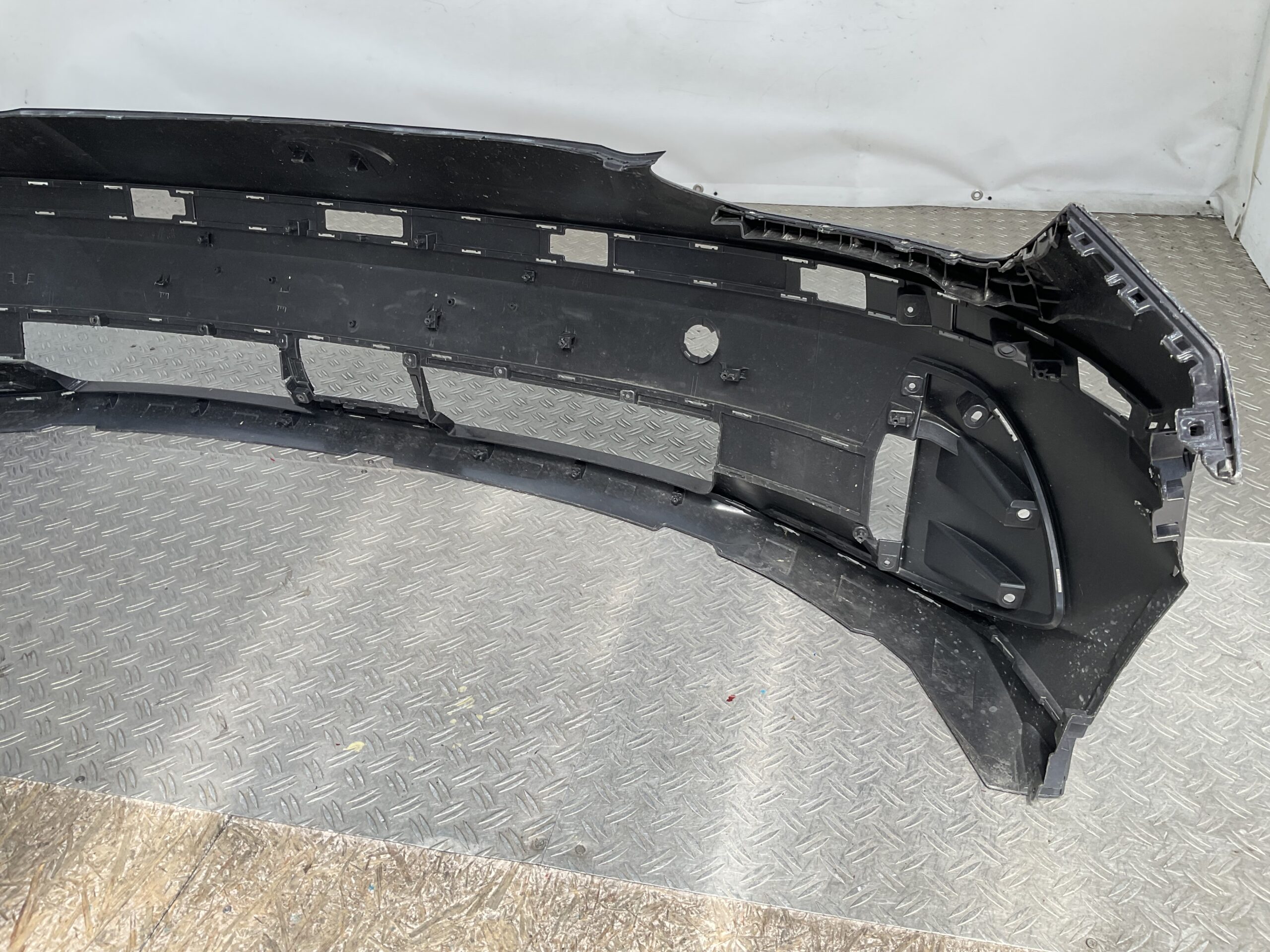 Bumper Hyundai Ioniq 6 VI 86511-KL000 Voorbumper E5-23114