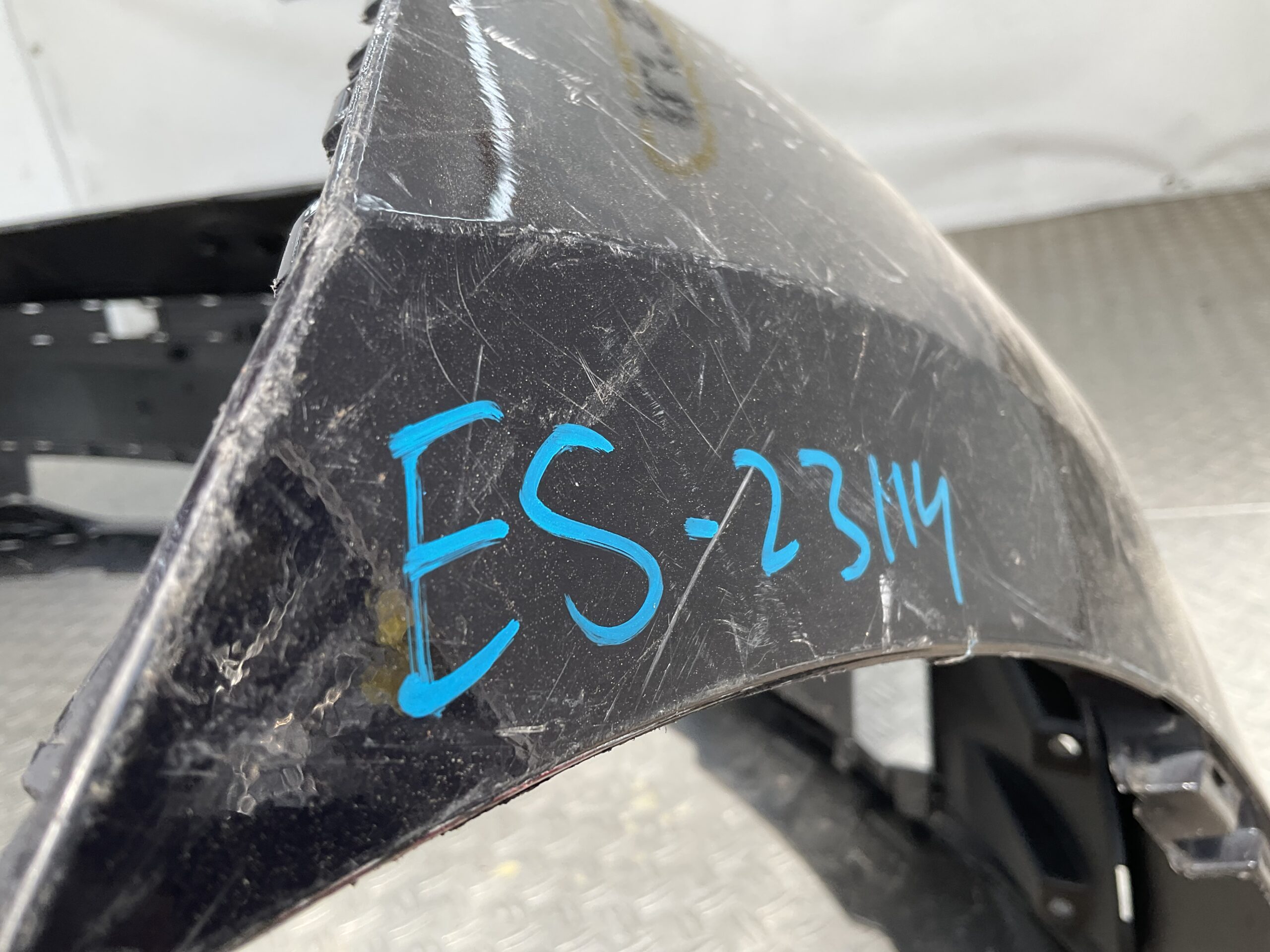 Bumper Hyundai Ioniq 6 VI 86511-KL000 Voorbumper E5-23114