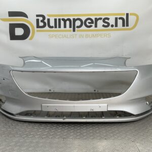 Bumper Opel Corsa E 14-19 39003567 475498858 Voorbumper i8-23115