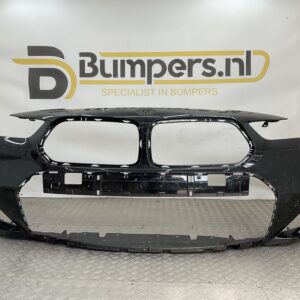 Bumper BMW X2 F39 MPakket M-Pakket  51118069086 Voorbumper K10-23117